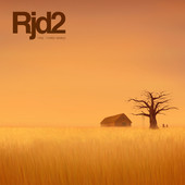 Album Art: The Third Hand