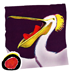 Come Again, Pelican is a story about the great friendship between a young boy vacationing beside the sea with his parents and a pelican who comes to the boy's rescue. By the author of Corduroy, Don Freeman. (iPad version, by Auryn Apps)